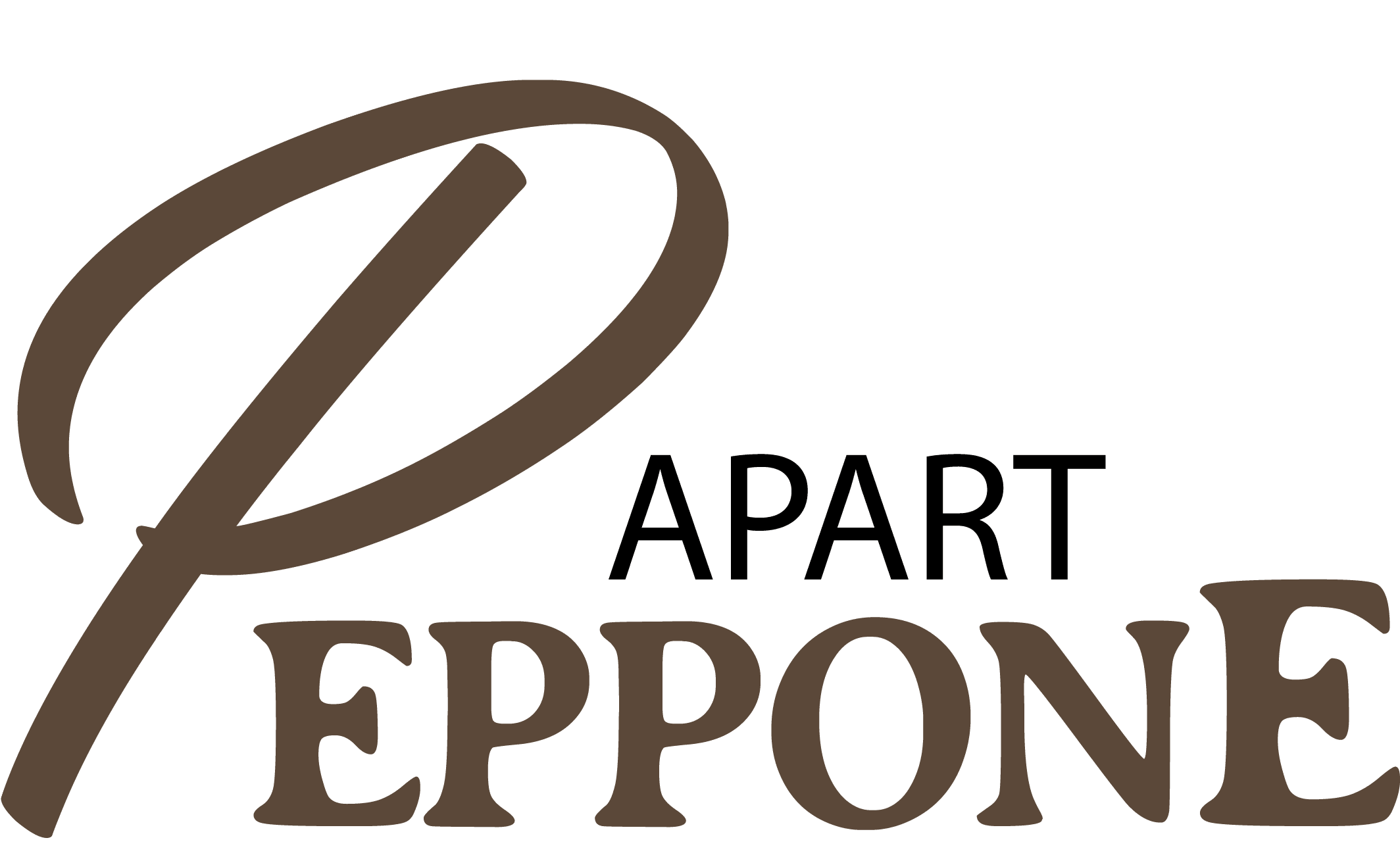 Apart Peppone