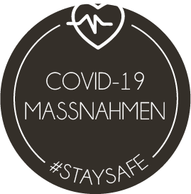 Ferienwohnung Längenfeld COVID-19 Schutzmaßnahmen