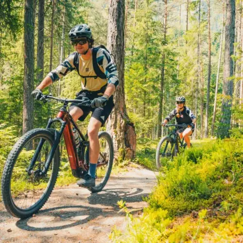 E-BIke